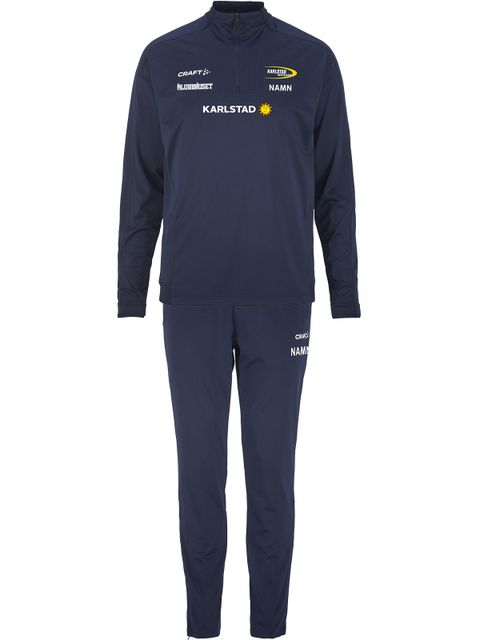 Craft Tracksuit EVOLVE 2.0 HZ (Karlstad IBF)
