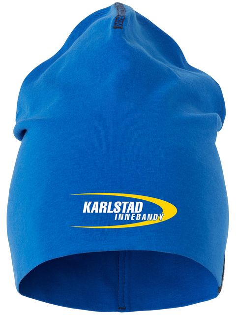 Beanie Blå (Karlstad IBF) Beanie Blå (Karlstad IBF)