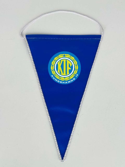 Pennant, Royal (Kungshamns IF)