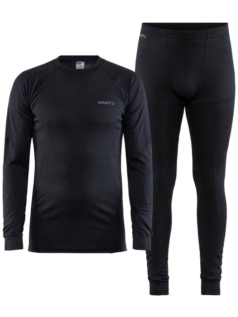 Craft Core Dry Baselayer Set (Kungshamns IF)