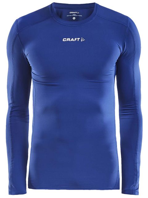 Craft Compression Shirt LS (Kungshamns IF)