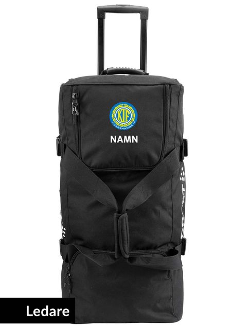 Craft Trolley Bag ABILITY (Kungshamns IF)