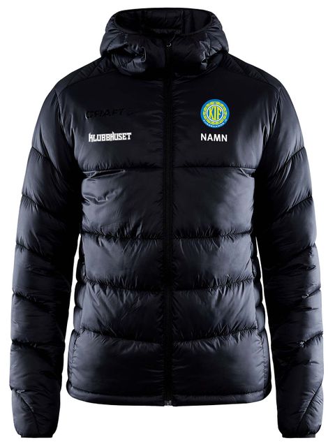 Craft Jacket Isolate Explore (Kungshamns IF)