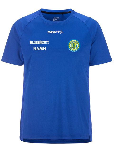Craft T-shirt RUSH 2.0 (Kungshamns IF)