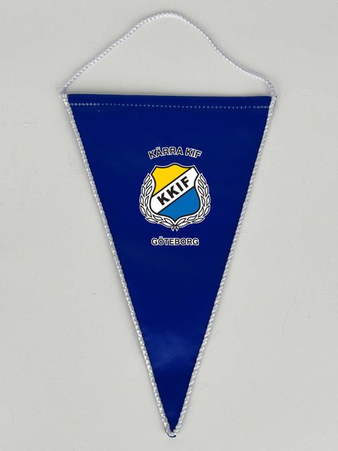 Pennant, Navy (Kärra KIF)