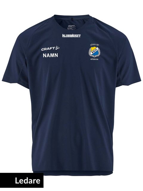 Craft T-shirt EXTEND 2.0 - Coach (Kärra KIF)