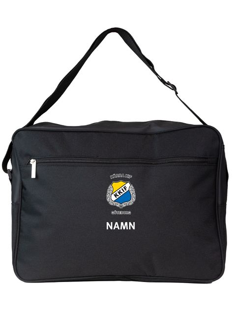 KH Coachbag - Black Label (Kärra KIF)