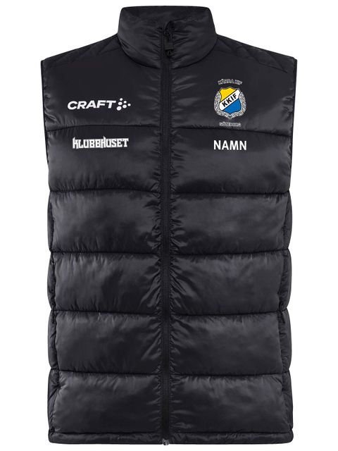 Craft Vest ABILITY Isolate (Kärra KIF)