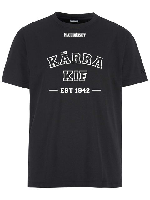 Craft T-shirt COMMUNITY 2.0, Black (Kärra KIF)