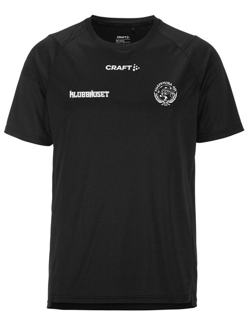Craft T-shirt RUSH 2.0 (Knäppmora AIK)