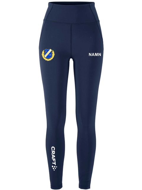 Craft Tights RUSH 2.0 (Knippla IK)