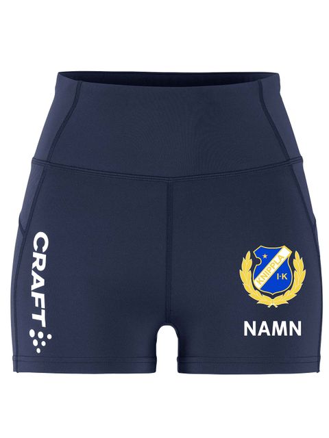 Craft Hotpants RUSH 2.0 (Knippla IK)
