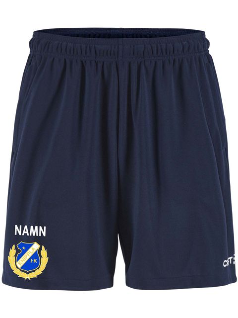 Craft Shorts ABILITY Zip Pocket (Knippla IK)