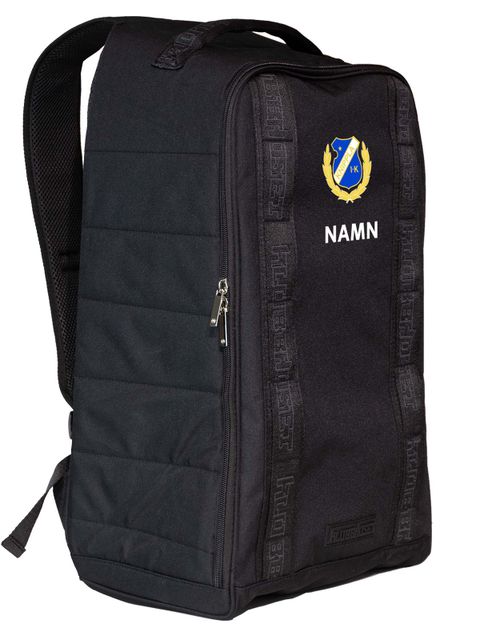 KH Backpack Exclusive - Black Label (Knippla IK)