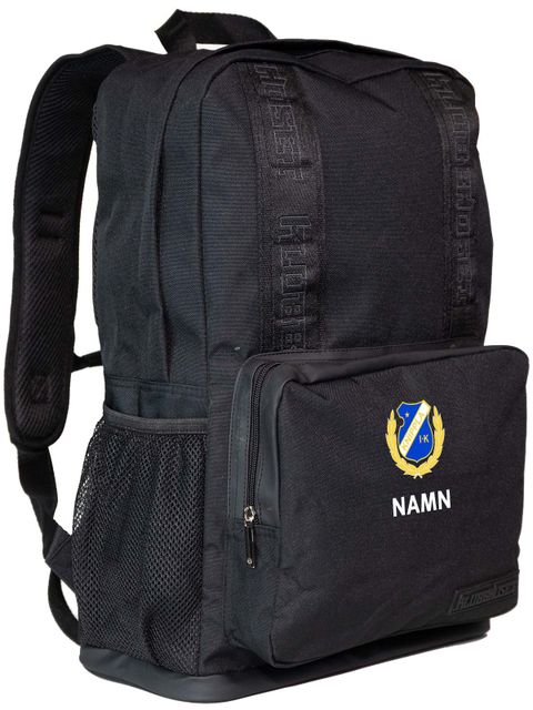 KH Backpack - Black Label (Knippla IK)
