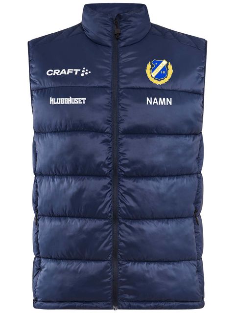Craft Väst ABILITY Isolate (Knippla IK)