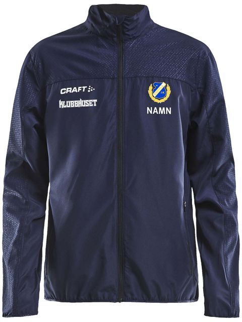 Craft Vindjacka RUSH (Knippla IK)