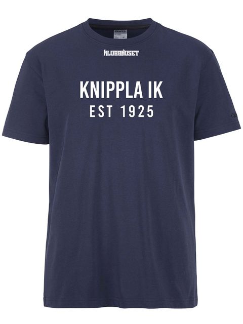 Craft T-shirt COMMUNITY 2.0 (Knippla IK)