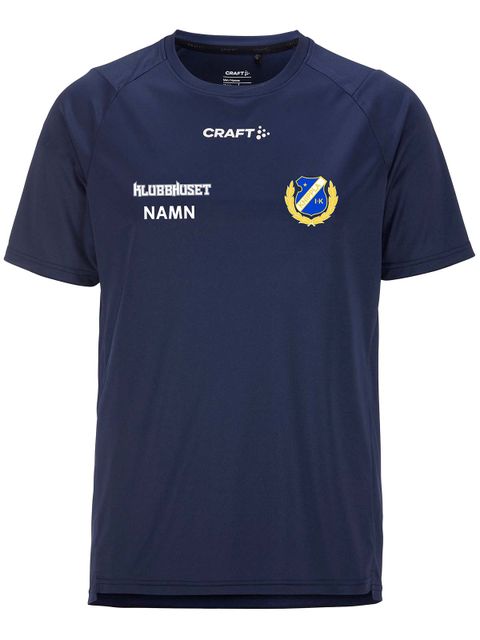 Craft T-shirt RUSH 2.0 (Knippla IK)