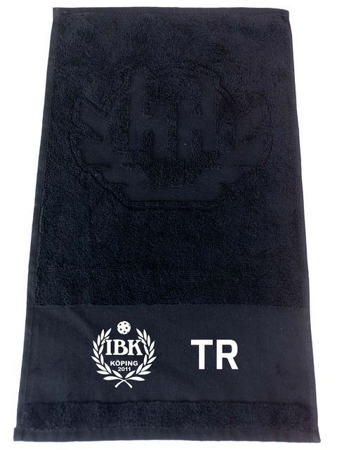 KH Handduk 50x30 cm (IBK Köping)