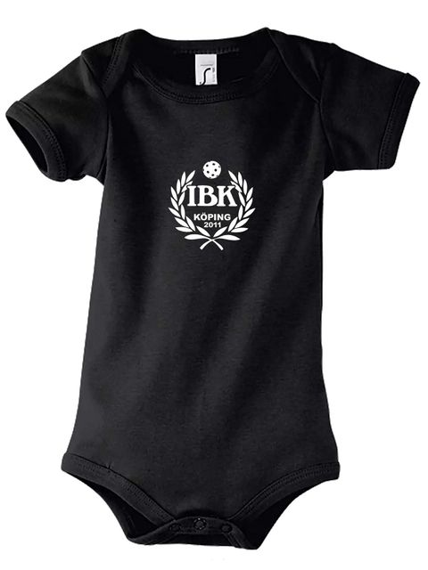 Body, Black (IBK Köping)