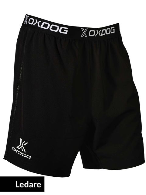 Oxdog Ledarshorts COURT Pocket (IBK Köping)
