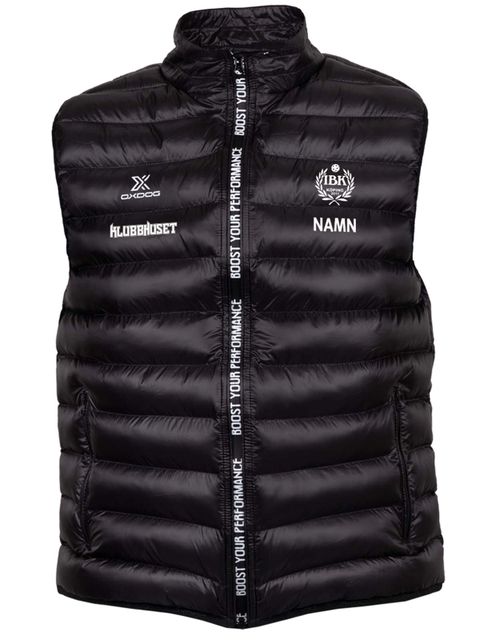 Oxdog Light Vest MILANO (IBK Köping)
