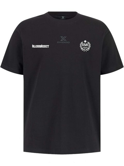 Oxdog T-shirt MOVE (IBK Köping)
