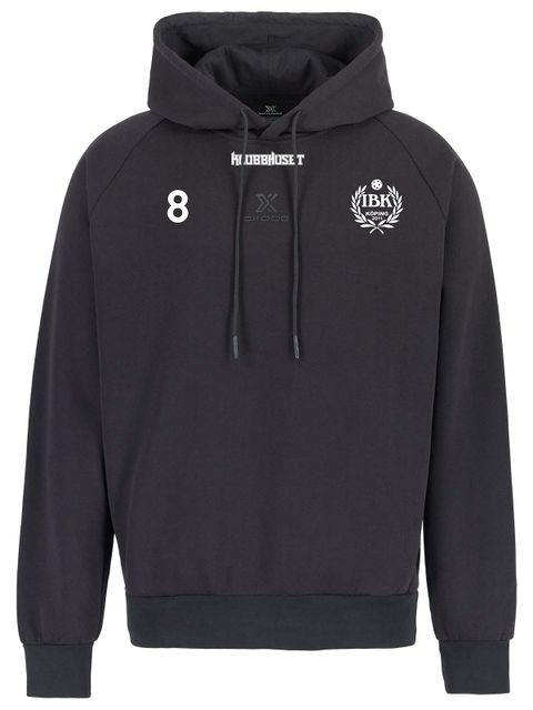 Oxdog Hoodtröja MOVE (IBK Köping)