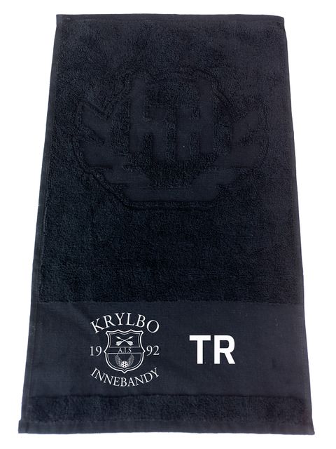 KH Towel 50x30 cm (Krylbo AIS)