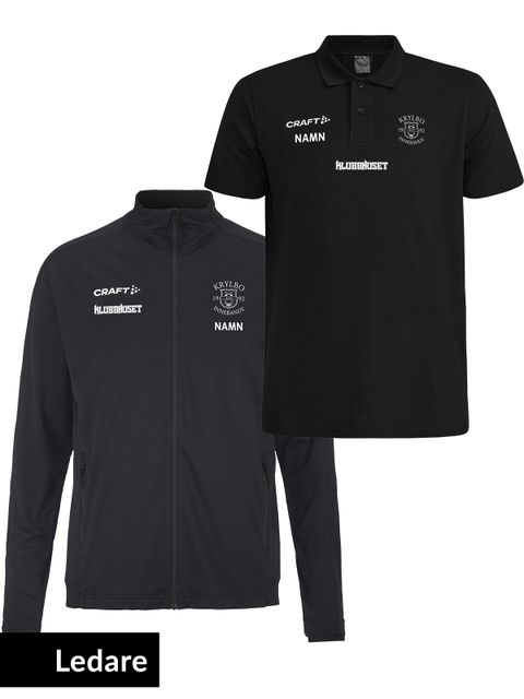 CRAFT COACH KIT (Krylbo AIS)
