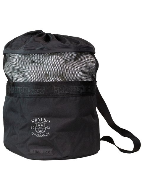 KH Ballbag - Black Label (Krylbo AIS)