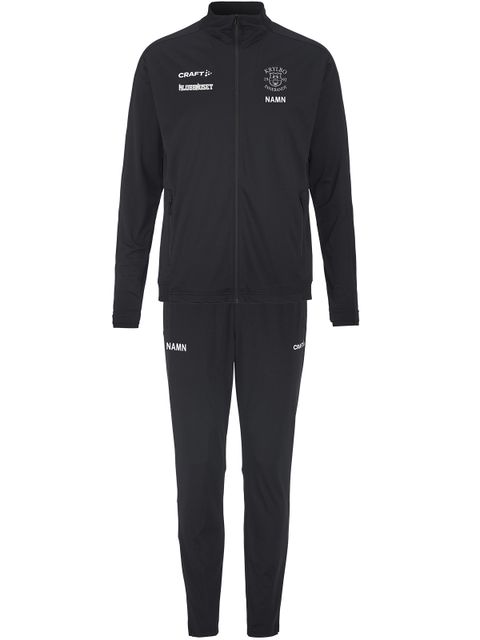Craft Tracksuit EVOLVE 2.0 FZ (Krylbo AIS)