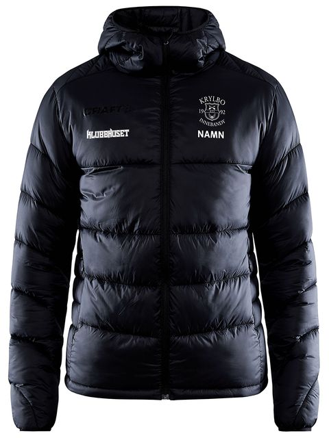 Craft Jacket Isolate Explore (Krylbo AIS)