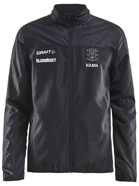 Craft Wind Jacket Rush (Krylbo AIS)