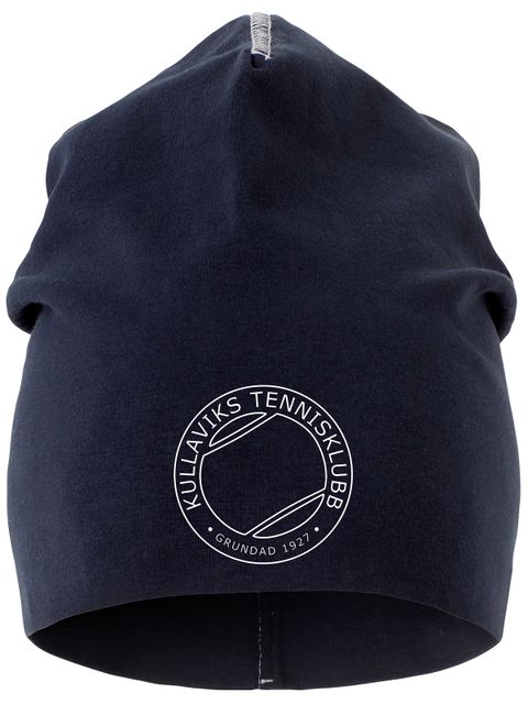 SW Beanie, Navy (Kullaviks Tennisklubb)