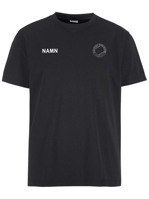 Craft T-shirt COMMUNITY 2.0, Black (Kullaviks Tennisklubb)