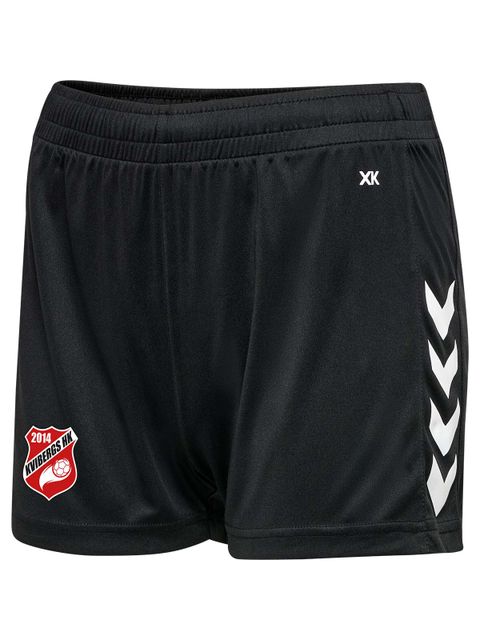 Hummel Shorts hmlCORE XK POLY - Dam (Kvibergs HK)