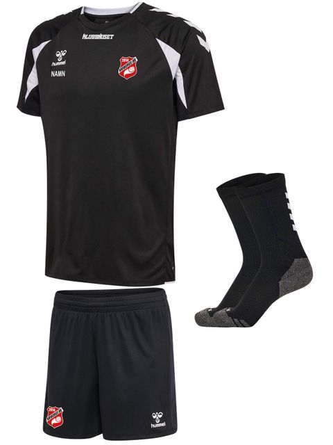 Hummel Träningspaket (Kvibergs HK)