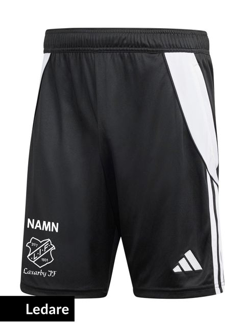 Adidas Coach Shorts TIRO24 (Laxarby IF)