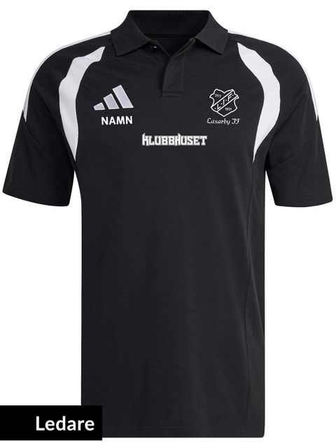 Adidas Polo TIRO26 (Laxarby IF)