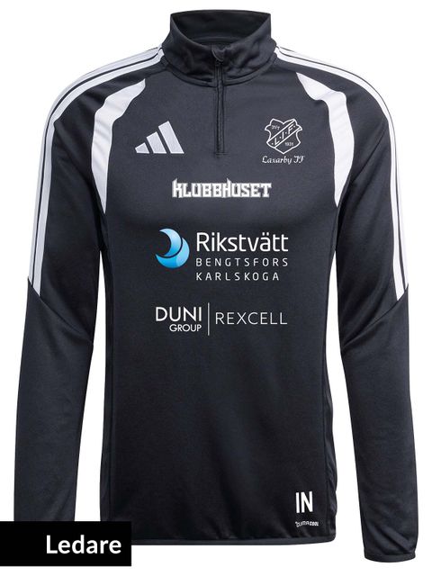 Adidas Training Top TIRO26 HZ - Coach (Laxarby IF)