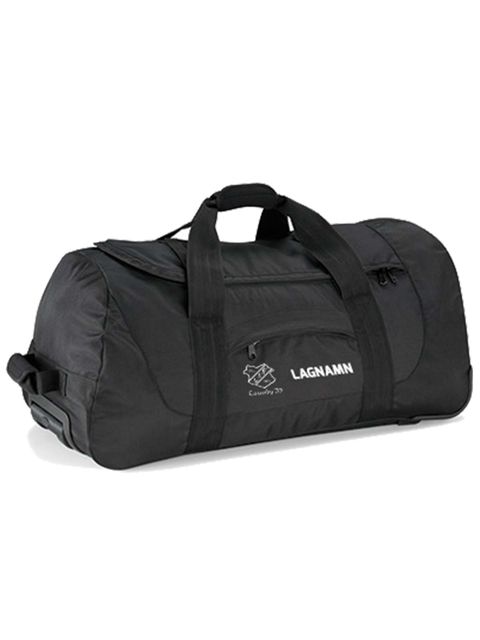 Team Bag Quadra Vessel 70L, with wheels (Laxarby IF)