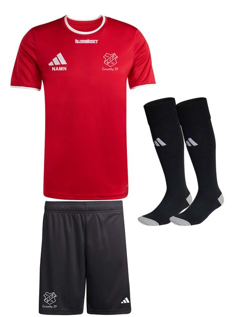 Adidas Training Kit ENTRADA26 (Laxarby IF)