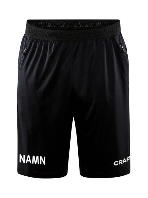 Craft Ledarshorts Evolve, med fickor (Lerums Gymnasium)