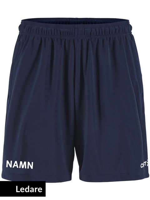 Craft Shorts ABILITY Zip Pocket (Lerums Gymnasium)