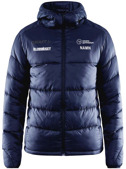 Craft Jacket Isolate Explore (Lerums Gymnasium)