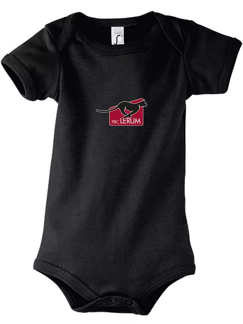 Body, Black (FBC Lerum)