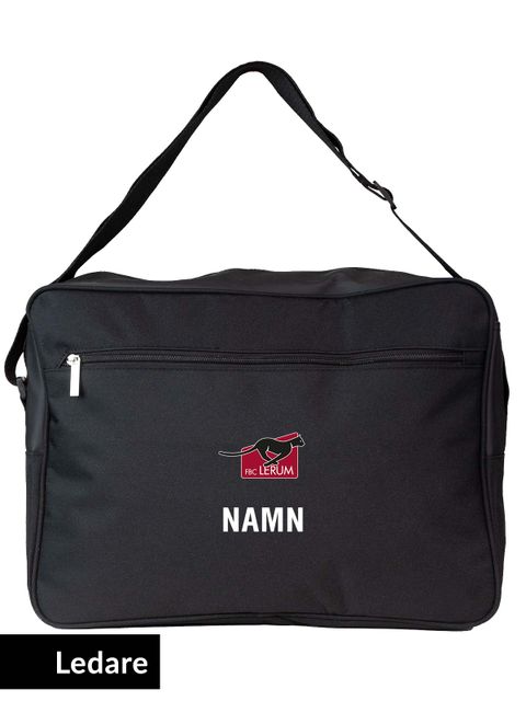 KH Coach Bag - Black Label (FBC Lerum)
