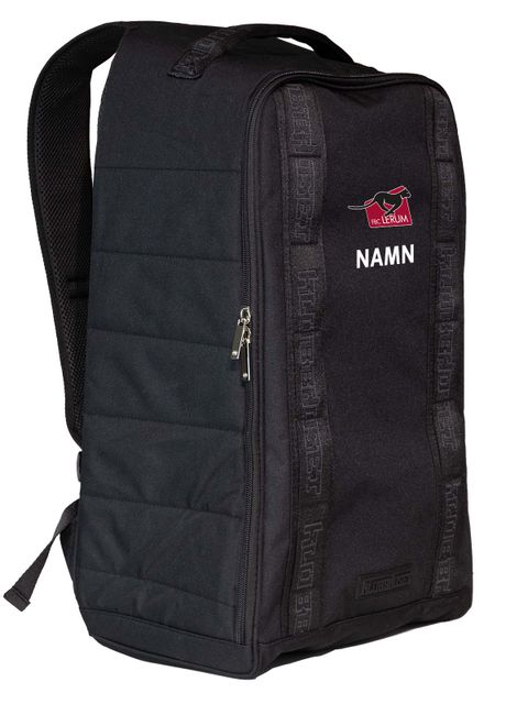 KH Backpack Exclusive - Black Label (FBC Lerum)